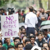 বিশ্ববিদ্যালয়ে ছাত্ররাজনীতি পুরোপুরি বন্ধে টাস্কফোর্সের সুপারিশ