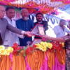 সিংড়ায় সেরা ১১ মা’কে সম্মাননা 