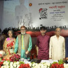 পর্দা নামলো বইমেলার