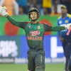 ‘সেই পাঁজরভাঙা সেঞ্চুরিটা আমার এখনও মনে আছে’