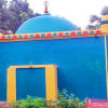 ৪৫০ বছরের পুরানো মুন্সি বাড়ি মসজিদ 