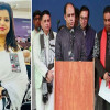 ওয়াশিংটন ডিসিতে ‘আমরা নারী’ সভাপতিকে হয়রানির প্রতিবাদে আইনি নোটিশ 