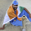 এখনই অবসর নিচ্ছেন না রোহিত