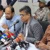 ‘সাংবাদিকের বেতন ৩০ হাজারের নিচে হলে পত্রিকা বন্ধ করে দেওয়া হবে’
