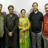 সাবিনা ইয়াসমিন-আসিফের কণ্ঠে দেশের গান