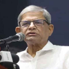 মাগুরার সেই শিশুর মৃত্যুতে শোক জানিয়েছেন মির্জা ফখরুল