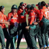 বিশ্বকাপ বাছাইয়ের জন্য বাংলাদেশ নারী দল ঘোষণা