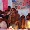 দলের দুঃসময়ের নেতাকর্মীদের মুল্যায়ন করতে হবে : শামা ওবায়েদ