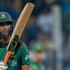 আন্তর্জাতিক ক্রিকেট থেকে বিদায় মাহমুদউল্লাহর