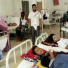 ২১ চিকিৎসক দিয়ে খুড়িয়ে চলছে স্বাস্থ্য সেবা