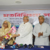 ‘শেখ হাসিনা আর কখনোই এ দেশে আসতে পারবে না’
