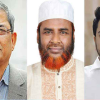 জাতিসংঘ মহাসচিবের সঙ্গে বৈঠক শেষে যা বললেন রাজনৈতিক নেতারা