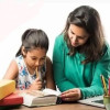 সন্তানকে পড়তে বসাবেন যে কৌশলে