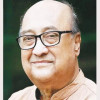 প্রবীণ সাংবাদিক স্বপন দত্ত আর নেই    