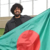 দেশে এসে পৌঁছালেন হামজা চৌধুরী