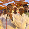 ‘সংস্কারের কথা বলে অযথা সময় নষ্ট করছে অন্তর্বর্তী সরকার’