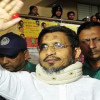 অস্ত্র মামলায় খালাস পেলেন বাবর