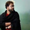 আছিয়াকে নিয়ে পিজিতের প্রতিবাদী গান