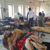 শরণখোলায় ব্যাপক হারে ডায়রিয়ার প্রকোপ
