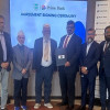 প্রাইম ব্যাংক ও ঢাকা আহছানিয়া মিশন-এর মধ্যে চুক্তি সাক্ষর