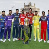 বৃষ্টি শঙ্কা মাথায় নিয়ে কলকাতায় আজ শুরু আইপিএল