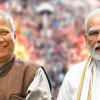 ‘ইউনূস-মোদি বৈঠক বিবেচনাধীন’