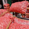 <p>পেঁয়াজ রপ্তানির ওপর ২০ শতাংশ শুল্ক তুলে নিলো ভারত</p>