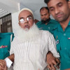 স্বাস্থ্য অধিদপ্তরের গাড়িচালক মালেকের ১৩ বছর কারাদণ্ড