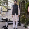 ঈদে ‘বার্ডস আই’ নিয়ে এলো বাহারি রংয়ের পাঞ্জাবি 
