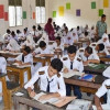 এসএসসি পরীক্ষা বৃহস্পতিবার, কমেছে পরীক্ষার্থী