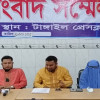 সাংবাদিকের ওপর হামলা, বাড়িতে ভাঙচুর লুটপাট 
