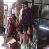 প্রতিবন্ধী নারীর পাঠশালা 