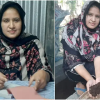 সফল উদ্যোক্তা জাসমা আজমের গল্প