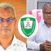 পদত্যাগ করেছেন কুয়েটের উপাচার্য ও উপ-উপাচার্য