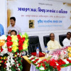 কুষ্টিয়া সাংবাদিক ফোরাম ঢাকার নতুন কমিটির অভিষেক