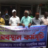 আন্দোলনের মুখে জামিন পেলেন সাতক্ষীরার সাংবাদিক রোকনুজ্জামান টিপু