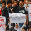 এবার সারাদেশের সব পলিটেকনিকে টানা শাটডাউন ঘোষণা