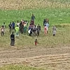 কুষ্টিয়ায় মাঠে ধান কাটার সময় বজ্রপাতে কৃষকের মৃত্যু