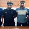 নড়াইলে ইয়াবা ট্যাবলেটসহ ২ মাদক কারবারী গ্রেফতার 