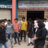 যশোরে মিনি বাস মালিক সমিতির সম্পাদকের পদত্যাগ, উত্তেজনা