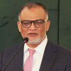 ‘অপ্রয়োজনীয় ব্যয় কমাতে কাজ করছে সরকার’