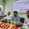 সাতক্ষীরায় নিরাপদ আম বাজারজাতকরণ বিষয়ক মতবিনিময়   