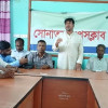 সোনাতলা প্রেসক্লাবের সভাপতির মিথ্যা দাবির বিরুদ্ধে তীব্র নিন্দা প্রতিবাদ