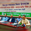 ‘গণমাধ্যমের প্রতি আস্থা ফেরাতে বস্তুনিষ্ঠ সংবাদ পরিবেশন করতে হবে’