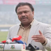 ‘কোনো ফ্যাসিস্টের সঙ্গে আমার সম্পর্ক নেই’
