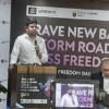 ‘সাংবাদিক সুরক্ষা আইন করতে চাই’