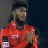 পিএসএলে রিশাদের রেকর্ড