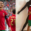 পর্তুগালের দলে ডাক পেলেন রোনালদোর ছেলে  