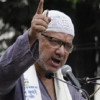 ‘আমি যুদ্ধের বিরুদ্ধে’