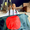 কানাডা থেকে ভিডিও বার্তায় উচ্ছ্বাস প্রকাশ শামিতের